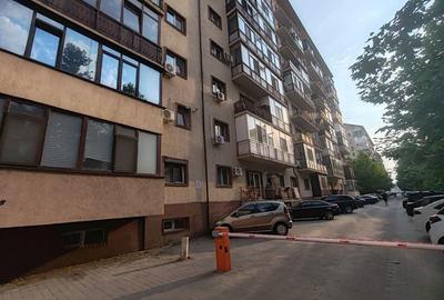 Ap 2 camere 61.64 mp (52 mp utili+ 9.44 mp balcon) Militari residence! - 28
