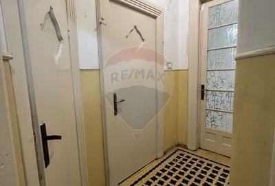 Apartament interbelic cu autenticitate, Avrig 18 - 30
