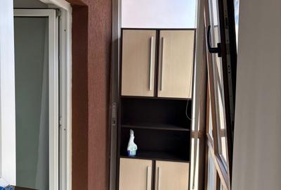 Apartament - 2 camere - Centrala proprie - AC  - Militari Residence Apartament - 2 camere - Centrala proprie - AC  - Militari Residence - 11