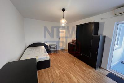 Garsonieră decomandată, mobilată în Victoriei - 1