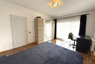Apartament cu 2 camere semidecomandat în Florești - 4