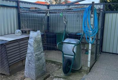 Casă cu 4 camere în Sântandrei - 17