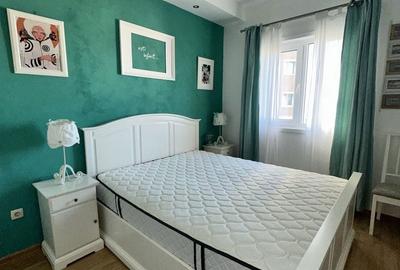 Apartament cu 2 camere semidecomandat în Tunari - 13