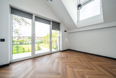 Apartament 3 camere la cheie, bloc tip vila, 2 locuri de parcare - 4