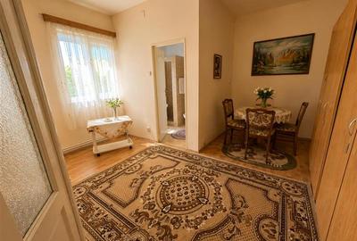 Casă individuală cu 2 camere cu Teren 1100 Mp în Șăulia - 5