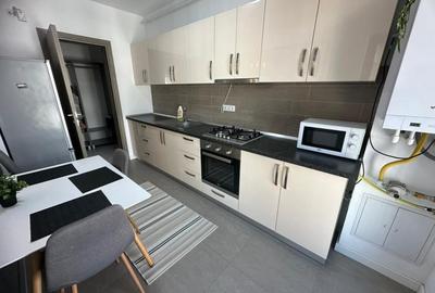 Apartament 2 camere 21 Residence Militari Politehnica Iuliu Maniu - 2