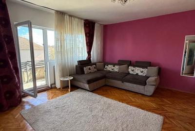 Garsonieră în Dacia - 2