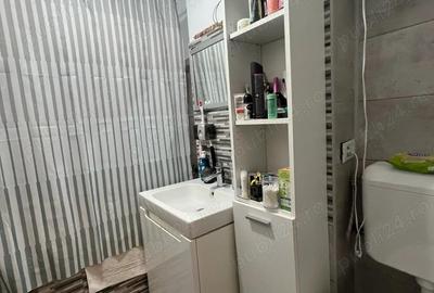Apartament 4 camere -Zona Gara - 13