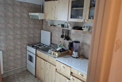 Apartament cu 2 camere decomandat în Central - 5