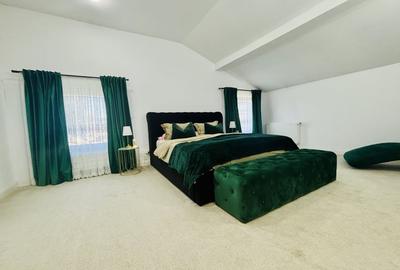 Casa de vanzare Satul Nou de Jos - 9