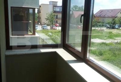 Apartament de inchiriat cu 3 camere, zona Moara de Vant-complex Spring Residence - 8