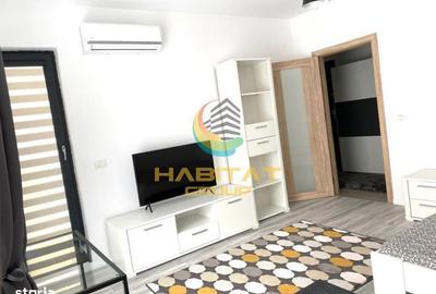 Garsonieră în Central