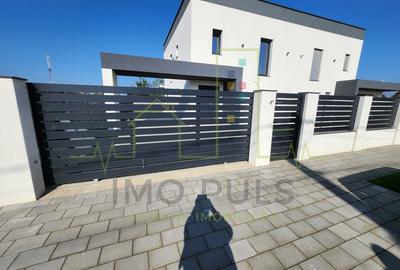 Dumbravita, finisat la cheie, duplex, nou - 1