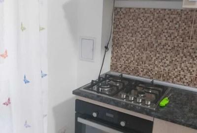 Garsonieră decomandată în Tipografilor - 2