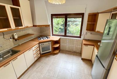 Pipera: Vila individuala, teren de 500 mp, in apropiere de Iancu Nicolae Pipera: Vila individuala, teren de 500 mp, in apropiere de Iancu Nicolae - 9