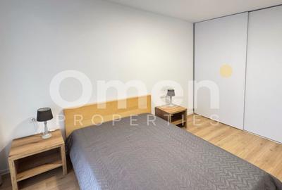 Apartament cu 2 camere decomandat, mobilat în Central - 8