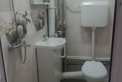 Garsonieră semidecomandată în Pantelimon