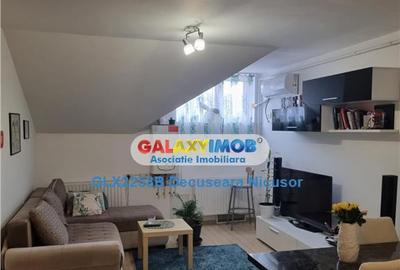 Apartament 2 camere, Mobilat Utilat, Militari Residence, 54. - 2
