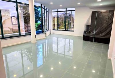 Clădire de Închiriat – Tătărași, zona Piața Chirila - 7