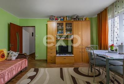 Apartament cu 2 camere în Buziaș - 4