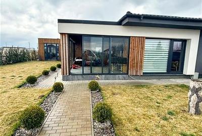 Casa premium plan parter, 125mp utili, teren 500mp, Harman - 13