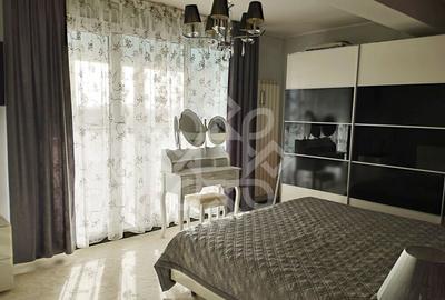 Apartament 3 camere de inchiriat cartier Luceafarul - 4