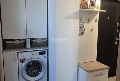 Apartament cu 2 camere decomandat în Valea Lupului - 5