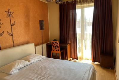 Apartament cu 3 camere decomandat, mobilat în Avantgarden - 10