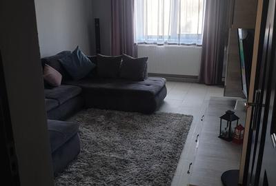 Apartament cu 3 camere în Dofteana - 3