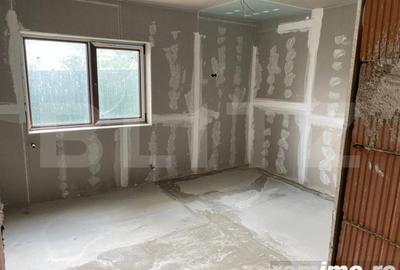 Casă cu 5 camere cu Teren 1200 Mp în Vatra Dornei - 4