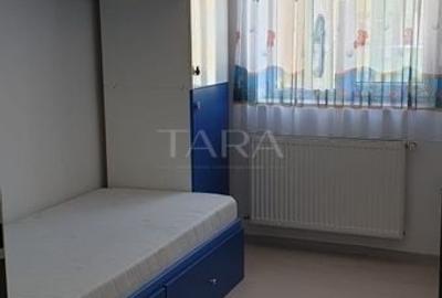 Apartament cu 3 camere decomandat, mobilat în Florești - 6