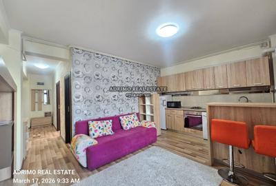 Apartament cu 2 camere decomandat, mobilat în Tomis Plus - 3