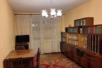 Inchiriere un apartament cu 2 camere zona Andrei Muresanu - 1
