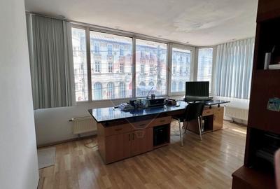 Apartament de vanzare Galati, 6 camere, Faleza - locuinta sau birouri - 3