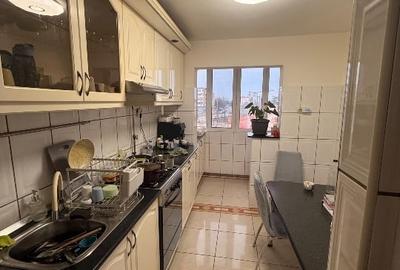 Vând apartament cu 3 camere - 1