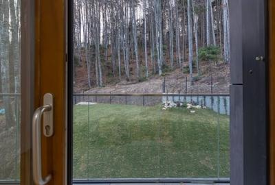 Apartament cu 4 camere în Furnica - 15