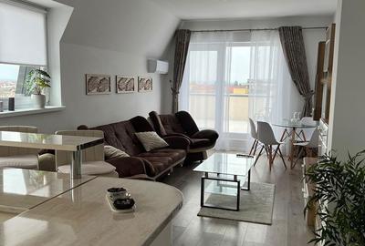 Apartament cu 2 camere în Cristian - 3