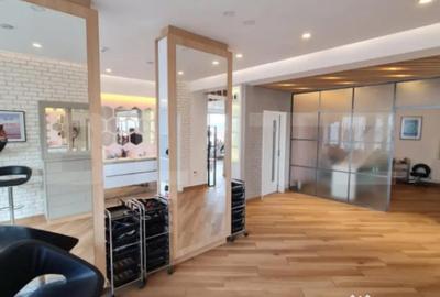 Spațiu comercial, de 125 mp, în Calea Turzii - 11