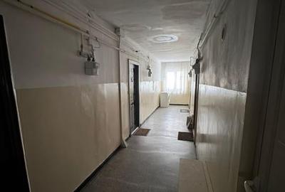 Garsoniera de vanzare zona Ora?ul Vechi, aproape de p - 7