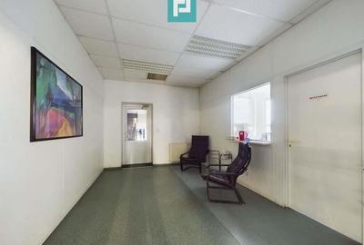 Spa?iu Industrial ?i de Produc?ie Sustenabil - 16