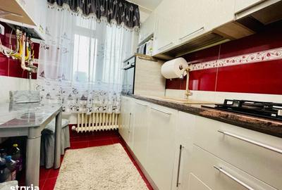 Apartament cu 2 camere în Central - 4