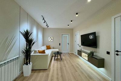 Apartament cu 3 camere în Aviatorilor - 1