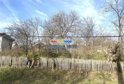 Teren Construcții intravilan de 1081 mp, în Central - 8