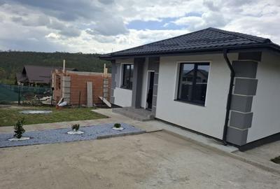 Casă cu 4 camere în Balciu - 3