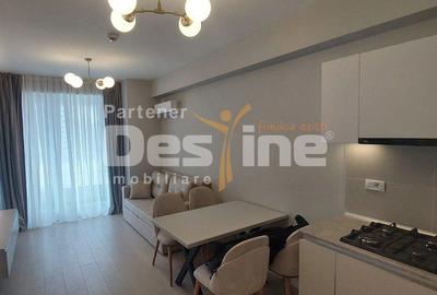 Apartament cu 2 camere în Tăbăcărie - 5