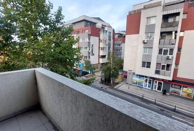 2 camere Alegra Residence Drumul Fermei Metrou - 16