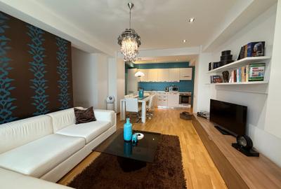 Apartament cu 2 camere decomandat în Pipera - 10