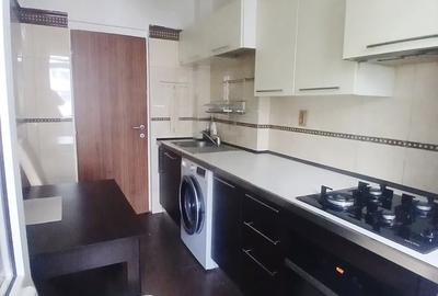 Apartament cu 3 camere semidecomandat în Vatra Luminoasă - 5