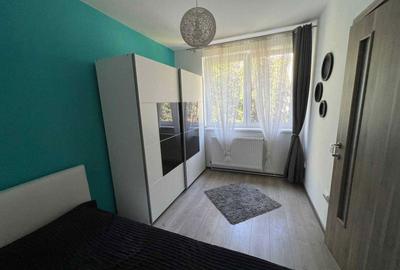 Apartament cu 2 camere nedecomandat în Cedonia - 2