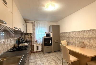 Apartament 4 camere, cart.Gheorgheni, str.N.Pascaly, parcare, balcon Apartament 4 camere, cart.Gheorgheni, str.N.Pascaly, parcare, balcon - 7